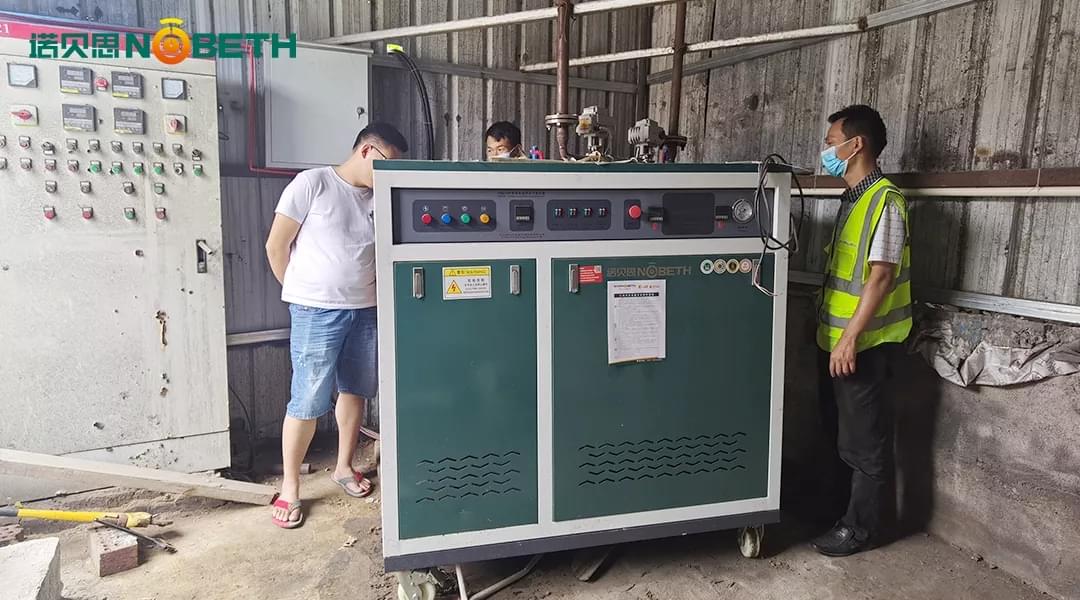 【流動車河南行】這份烈日下的堅守，已悄悄俘獲他們的心！