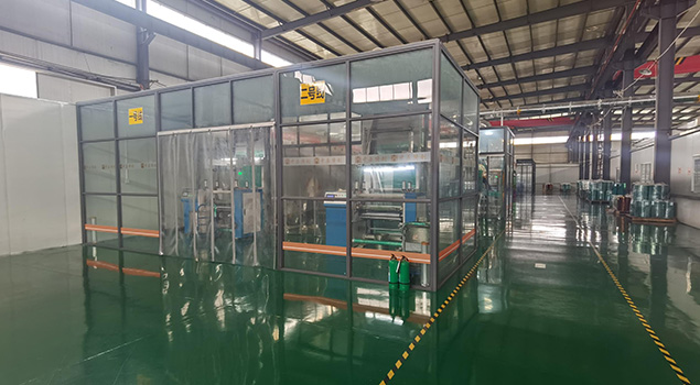 硅膠帶新工藝，燃氣蒸汽發生器吸附甲醛，配套活性炭使用