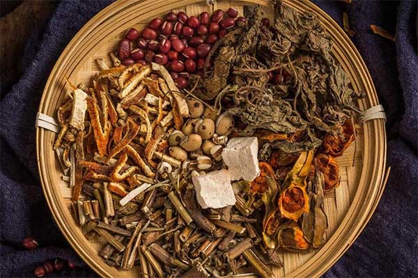 顛覆中藥材行業生產工藝流程，燃氣蒸汽發生器的作用