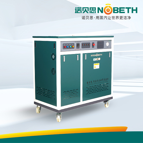 6-48KW AH款電加熱蒸汽發生器