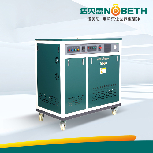 54-90KW AH款電加熱蒸汽發生器