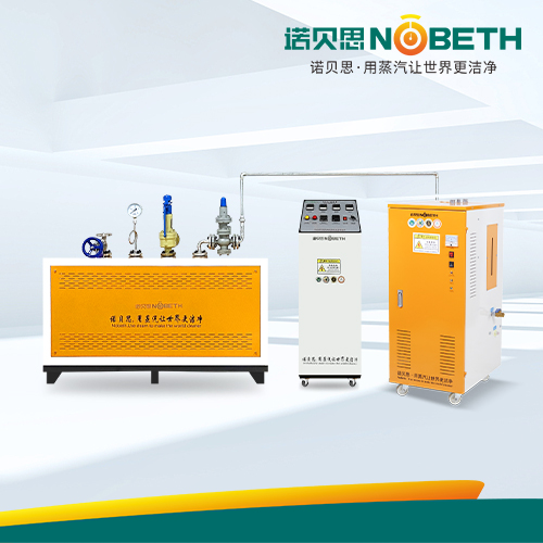 可定制600℃高溫過熱蒸汽發生器