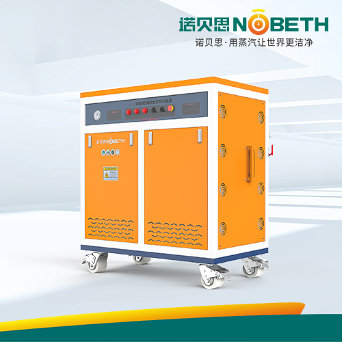 180KW高溫過熱電加熱蒸汽發生器