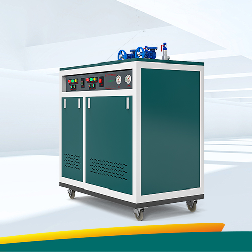 360KW AH款電加熱蒸汽發生器